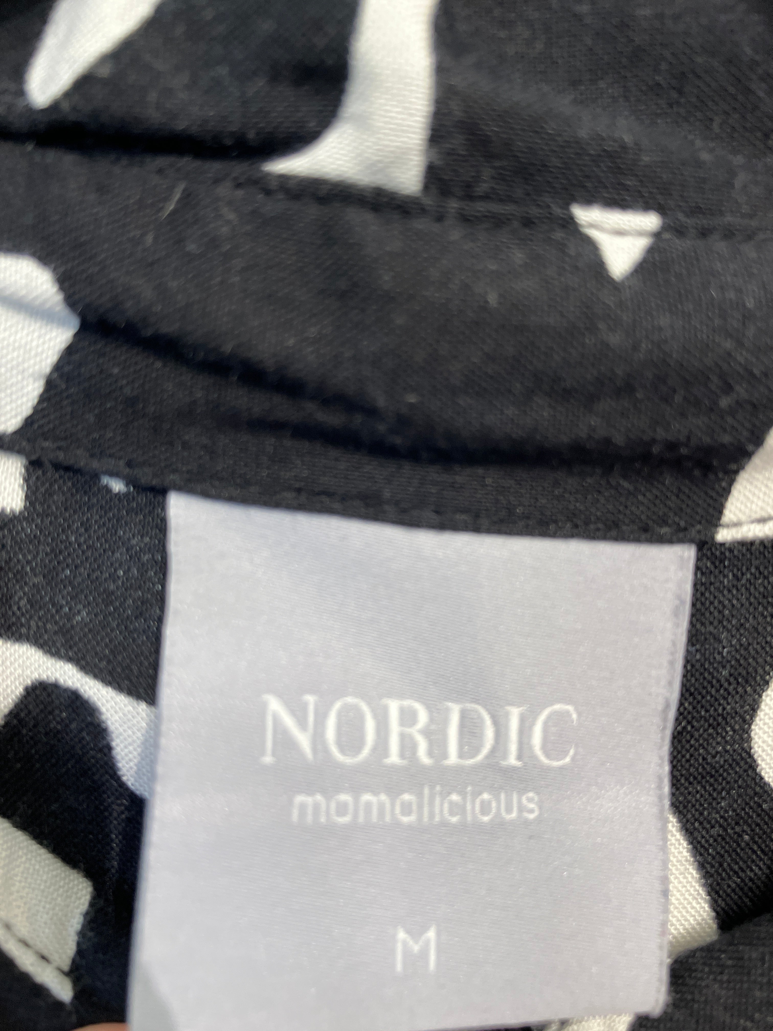 Nordic Mamalicious Kjole